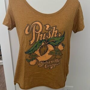 Phish Alpharetta Tee